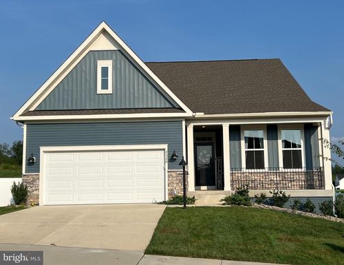 2320 Hawkshill Dr, JEFFERSONTON, VA, 22724-1891 | Card Image