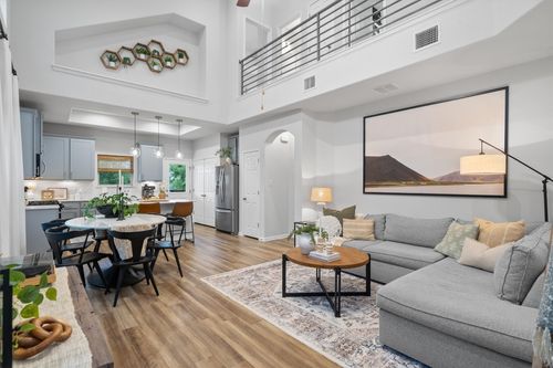 68-1507 Falconer Way, Austin, TX, 78748-7007 | Card Image
