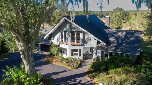 9807 Wedgewood Ln, LEESBURG, FL, 34788-3536 | Card Image