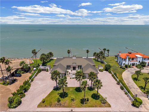 4734 Ocean Dr, Corpus Christi, TX, 78412-2654 | Card Image