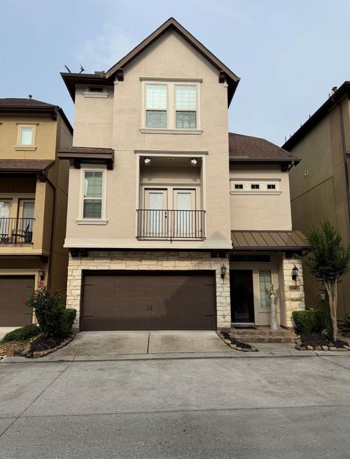 2847 Kings Retreat Cir, Kingwood, TX, 77345-5603 | Card Image