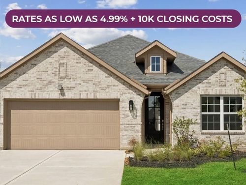 31233 Casanova Drive, Huffman, TX, 77336 | Card Image