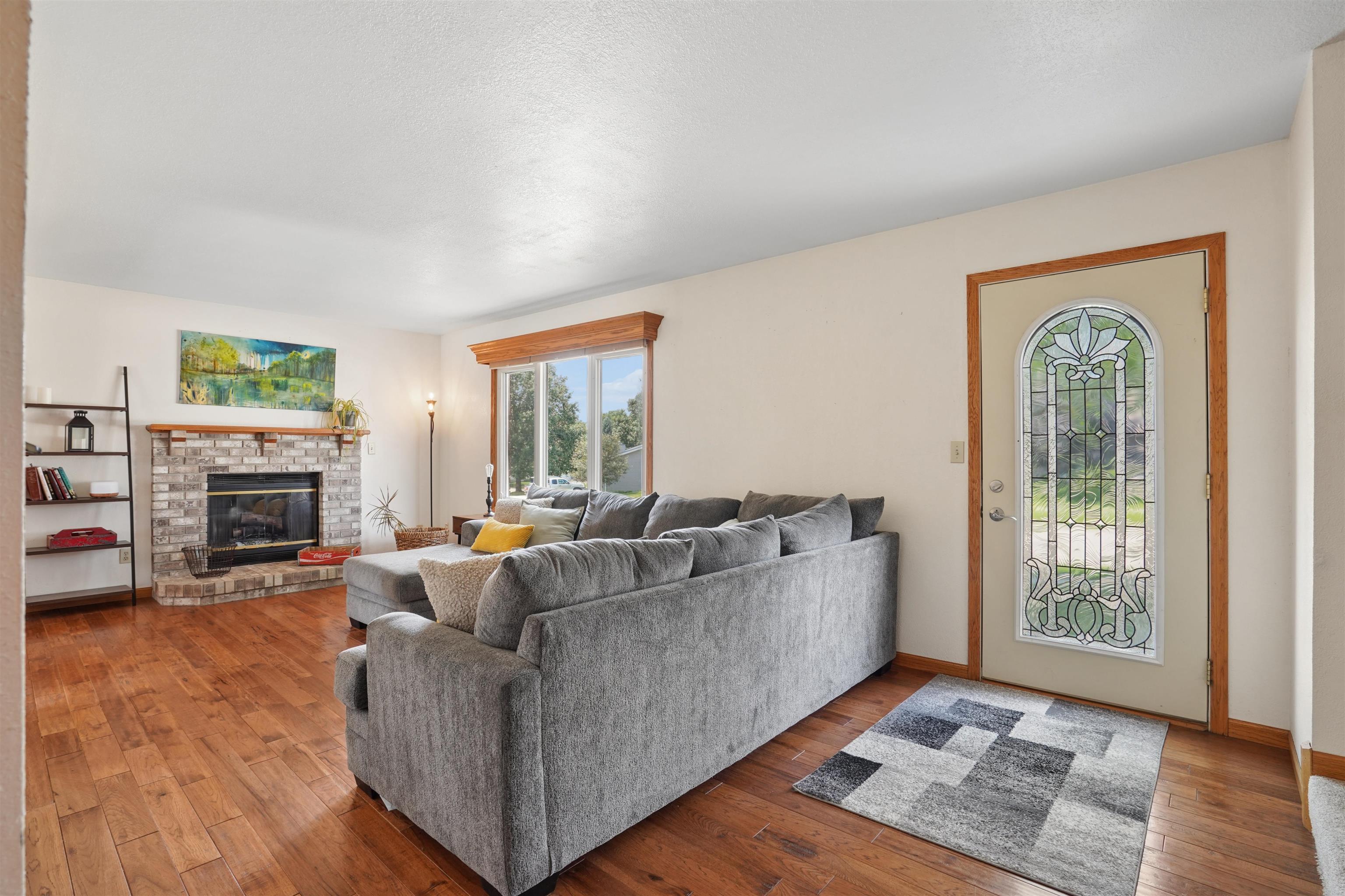 Residential in Cedar Falls 2