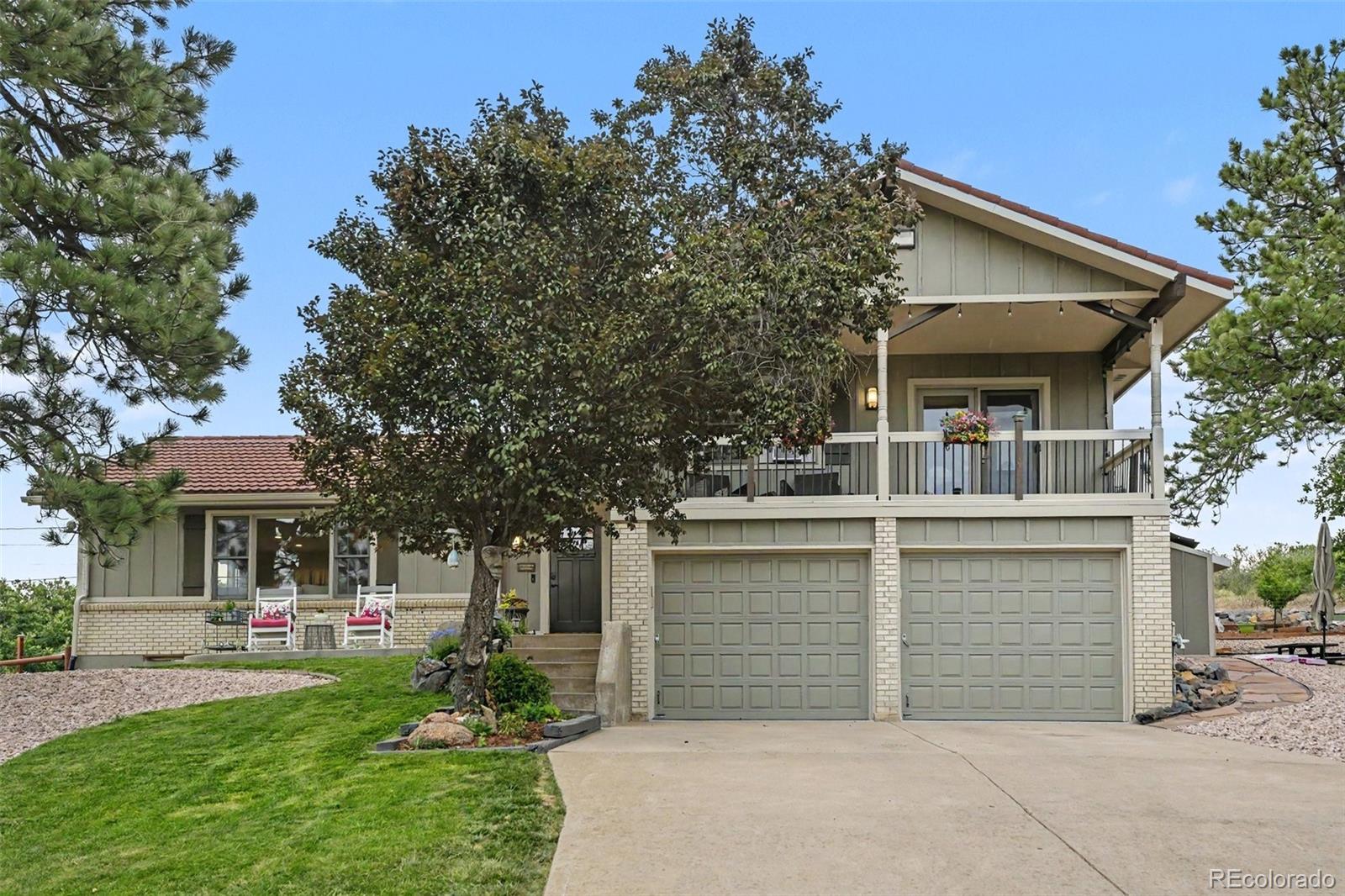 Residential in Castle Rock 4