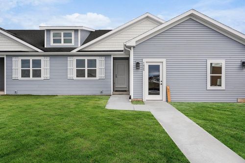 1425 S Page Street Street, Stoughton, WI, 53589 | Card Image