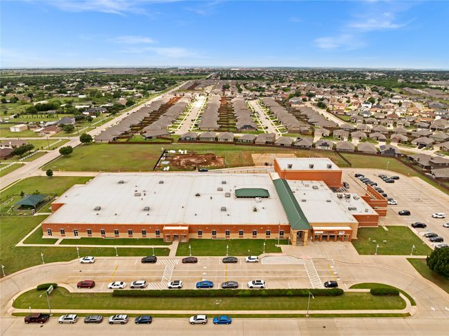 9220 Nevis Dr, House other with 4 bedrooms, 2 bathrooms and null parking in Fort Worth TX | Image 28