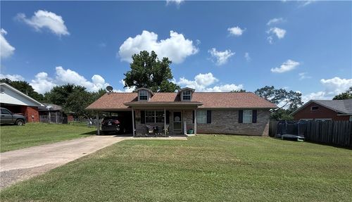 604 W Carver St, Ozark, AR, 72949-2208 | Card Image