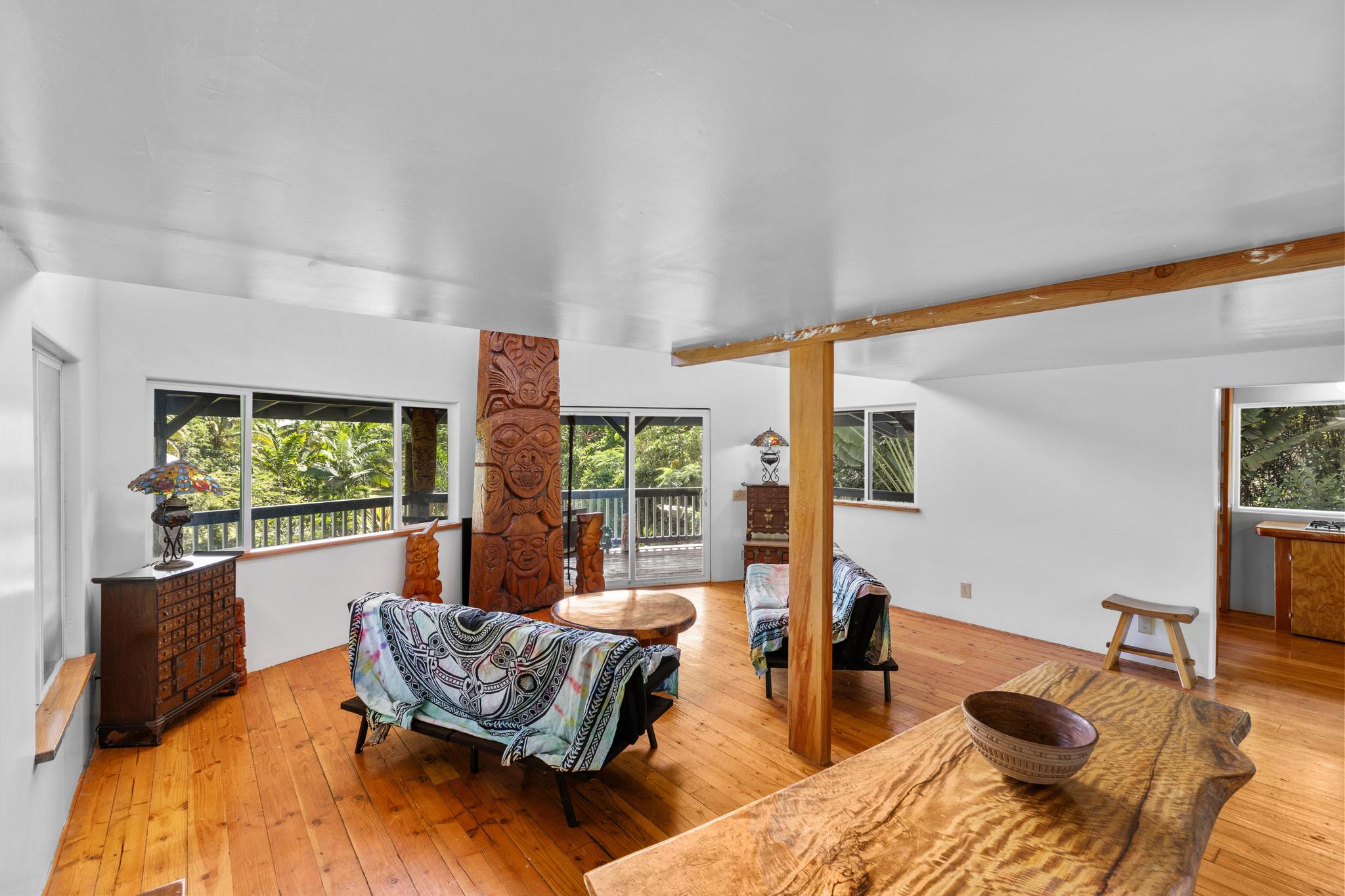 Residential in Pahoa 4