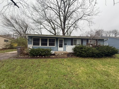 4422 Campbell Ave, Indianapolis, IN, 46226-3327 | Card Image