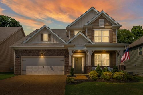 2020 Austin Dr, Spring Hill, TN, 37174-4515 | Card Image