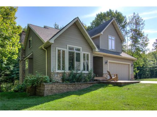 531 23rd Avenue, CRYSTAL LAKE, WI, 54829 | Card Image