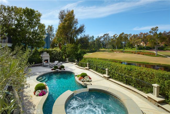 2 Royal Saint George Rd, House other with 5 bedrooms, 7 bathrooms and 3 parking in Newport Beach CA | Image 40