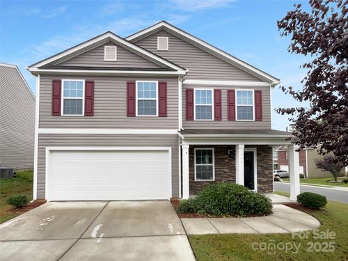 901 Waterspout Way, Gastonia, NC, 28054-1787 | Card Image