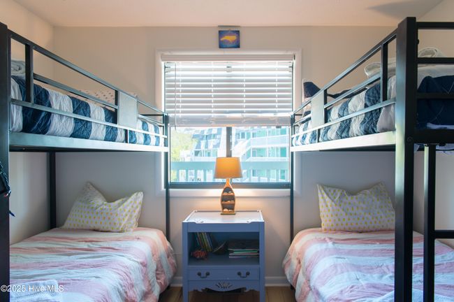 2301B - 2301 Surfrider Cir, Condo with 2 bedrooms, 2 bathrooms and null parking in Kure Beach NC | Image 18