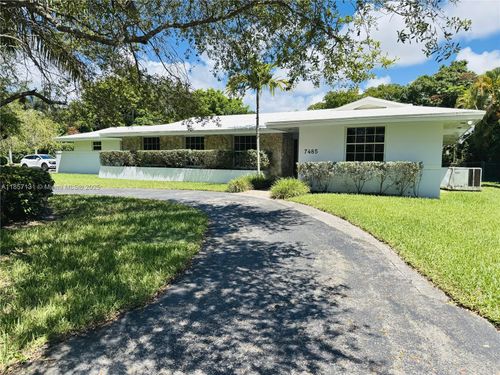 7485 Sw 126th St, Pinecrest, FL, 33156-5334 | Card Image