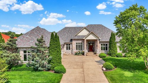 7635 Monte Carlo Way, Indianapolis, IN, 46278-1936 | Card Image