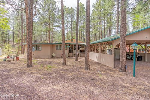 740 S 23rd Ave, Show Low, AZ, 85901-5472 | Card Image