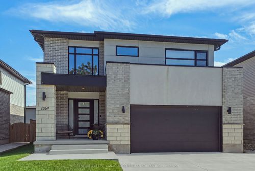 2369 Red Thorne Ave, London, ON, N6P0E8 | Card Image