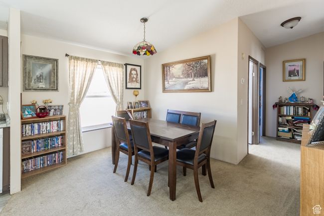 2036 W 1500 N, House other with 4 bedrooms, 2 bathrooms and 2 parking in Vernal UT | Image 5