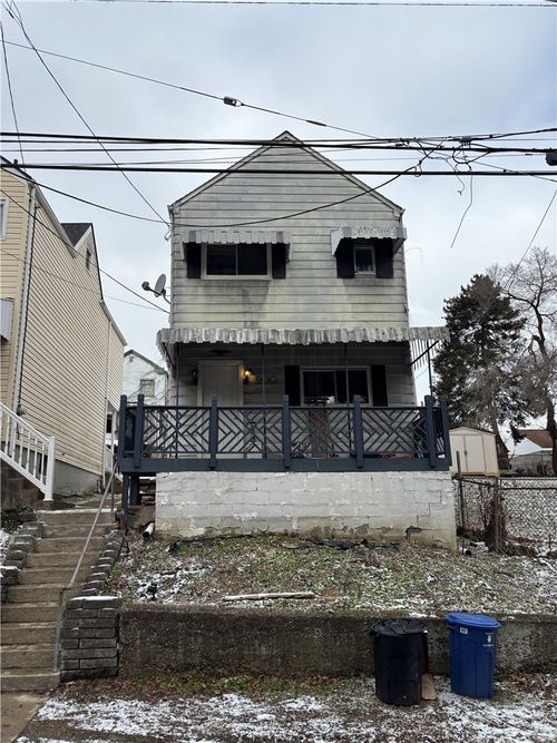 900 Hillsboro St, Pittsburgh, PA, 15204-2314 | Card Image