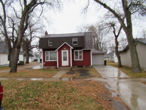 630 3rd Avenue W, Edgerton, MN, 56128 | Card Image