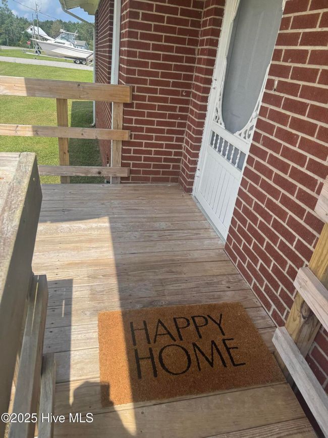 Front enterance | Image 12