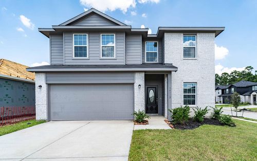14102 Gingko Ct, Crosby, TX, 77532-2542 | Card Image