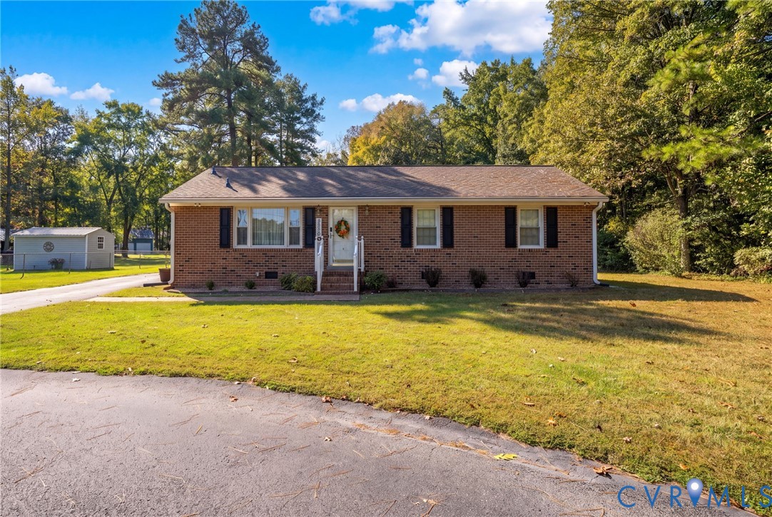 7339 Colts Neck Rd, For Sale in Mechanicsville - eXp Realty