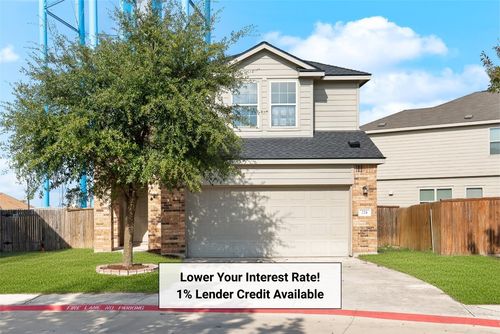 13e-224 Circle Way, Jarrell, TX, 76537-0059 | Card Image