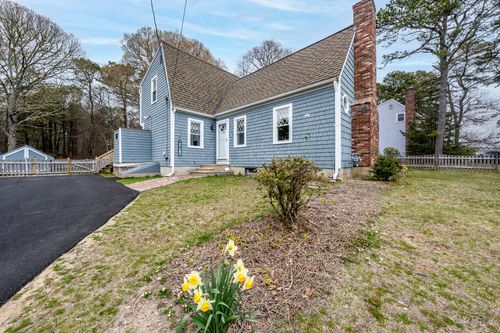 14 Daisy Ln, South Yarmouth, MA, 02664-1108 | Card Image