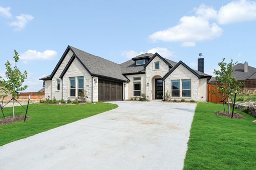 3845 Foot Hills Dr, Midlothian, TX, 76065-3535 | Card Image