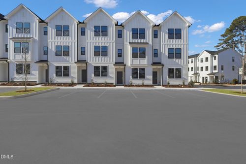 2309 Oakwood Meadows Ct, Raleigh, NC, 27604-4617 | Card Image