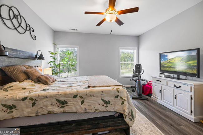 360 May Ln, House other with 4 bedrooms, 4 bathrooms and 2 parking in Carnesville GA | Image 28