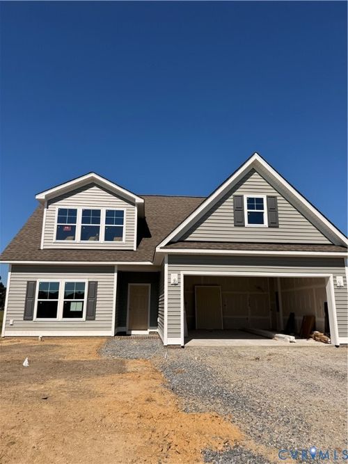 271 Logan Way, TAPPAHANNOCK, VA, 22560-5171 | Card Image