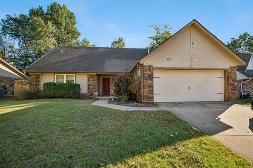 2613 Toledo St, Broken Arrow, OK, 74012-6327 | Card Image