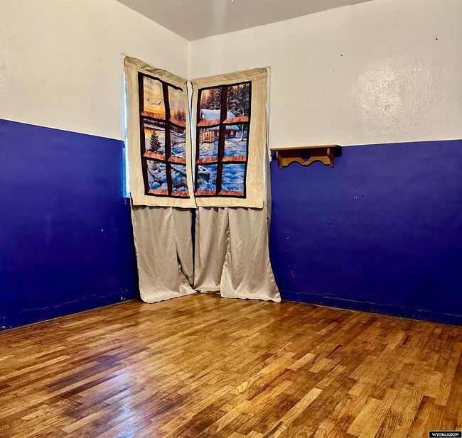 1234 Arapahoe St, House other with 3 bedrooms, 1 bathrooms and null parking in Thermopolis WY | Image 11