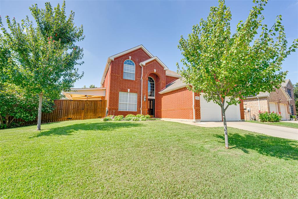 Golden Aspen Dr, Flower Mound, TX 75028