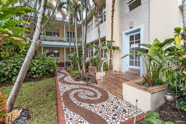 APT-7 - 503 12 Th St, Condo with 2 bedrooms, 2 bathrooms and null parking in Miami Beach FL | Image 16