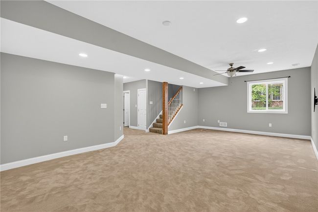 201 Venango Trl, House other with 4 bedrooms, 4 bathrooms and 2 parking in Mars PA | Image 44