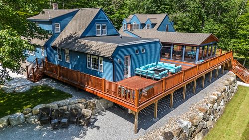 3008 State Route 114, Bradford, NH, 03221-3715 | Card Image