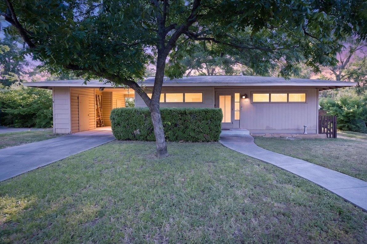 Residential in Austin
