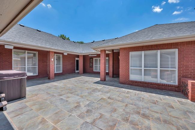 4100 Edgebrook Dr, House other with 3 bedrooms, 3 bathrooms and 3 parking in Midland TX | Image 49