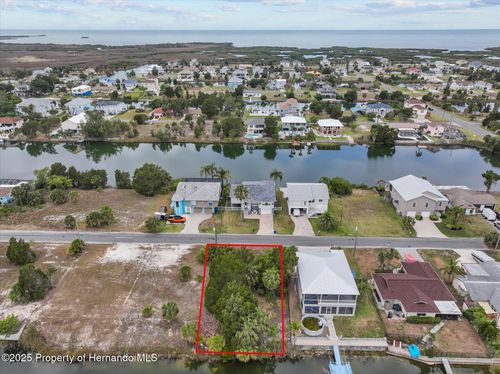 3254 Azalea Dr, Hernando Beach, FL, 34607-3403 | Card Image