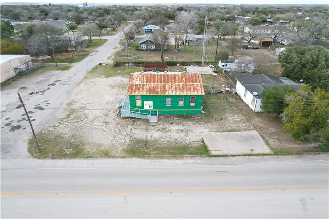 605 N Front St, Home with 0 bedrooms, 0 bathrooms and null parking in Mathis TX | Image 9
