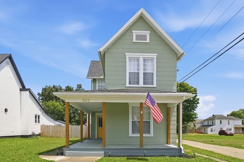 362 Ludlow Ave, Springfield, OH, 45505-2267 | Card Image
