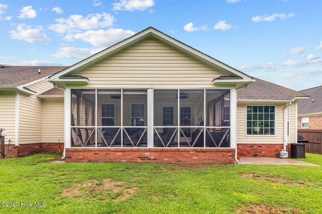 912 Morganser Dr, House other with 4 bedrooms, 2 bathrooms and 2 parking in Swansboro NC | Image 52