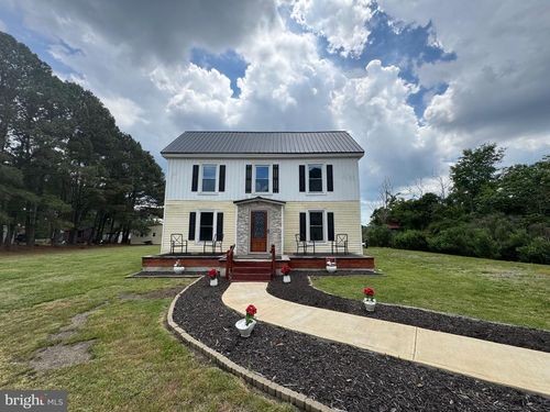 26813 Johnson Creek Rd, CRISFIELD, MD, 21817-2353 | Card Image