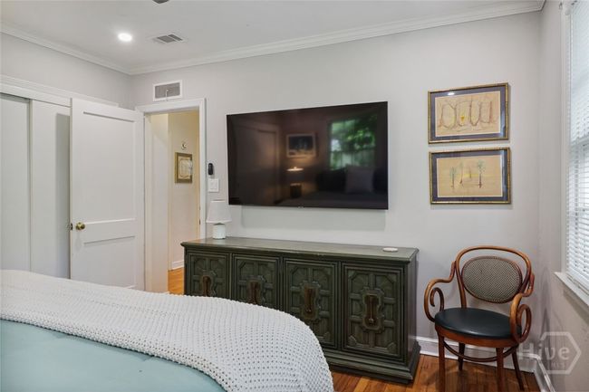 1616 Skidaway Rd, House other with 5 bedrooms, 3 bathrooms and null parking in Savannah GA | Image 32