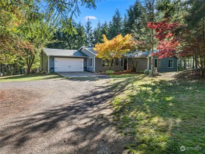 19602 Herron Road Nw, House other with 4 bedrooms, 2 bathrooms and 2 parking in Lakebay WA | Image 1