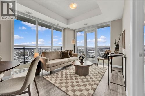 2705-60 Charles St W, Kitchener, ON, N2G0C9 | Card Image